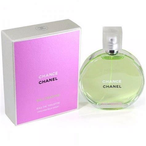 chanel eau fraiche 150ml|Chanel chance eau fraiche 100ml.